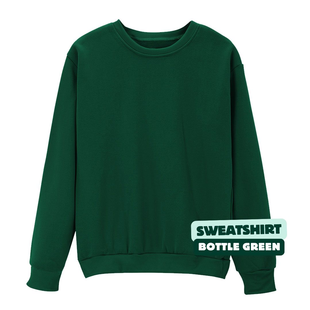 Pack of 2 Sweatshirts