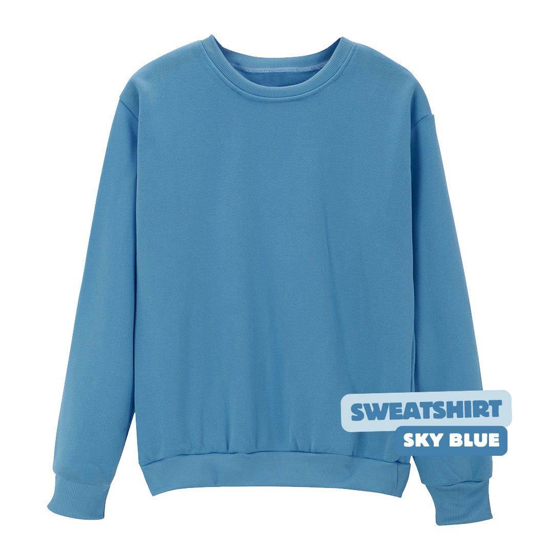 Pack of 2 Sweatshirts