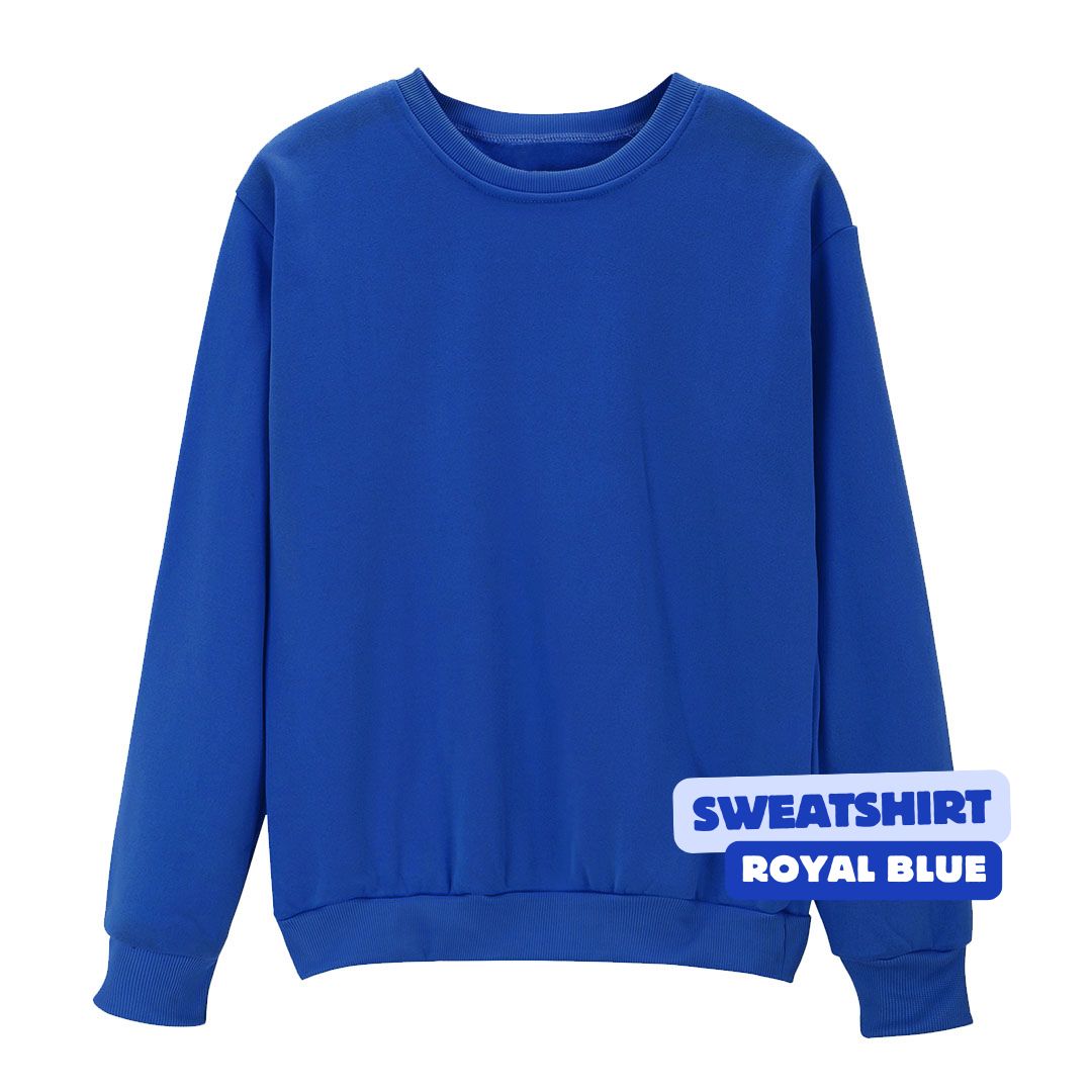 Pack of 2 Sweatshirts