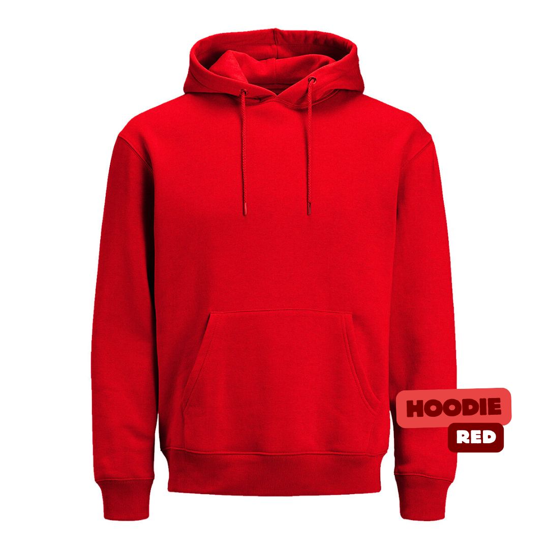 Hoodies