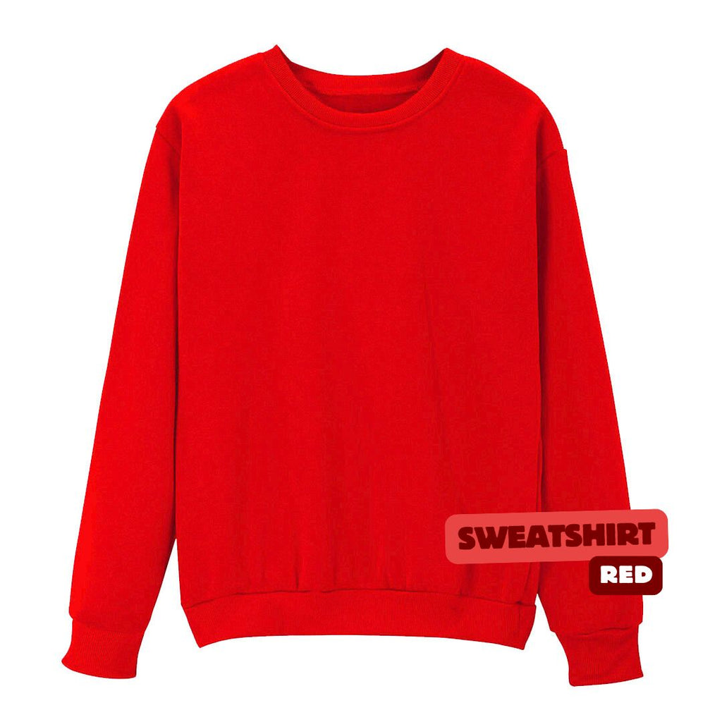 Sweatshirts
