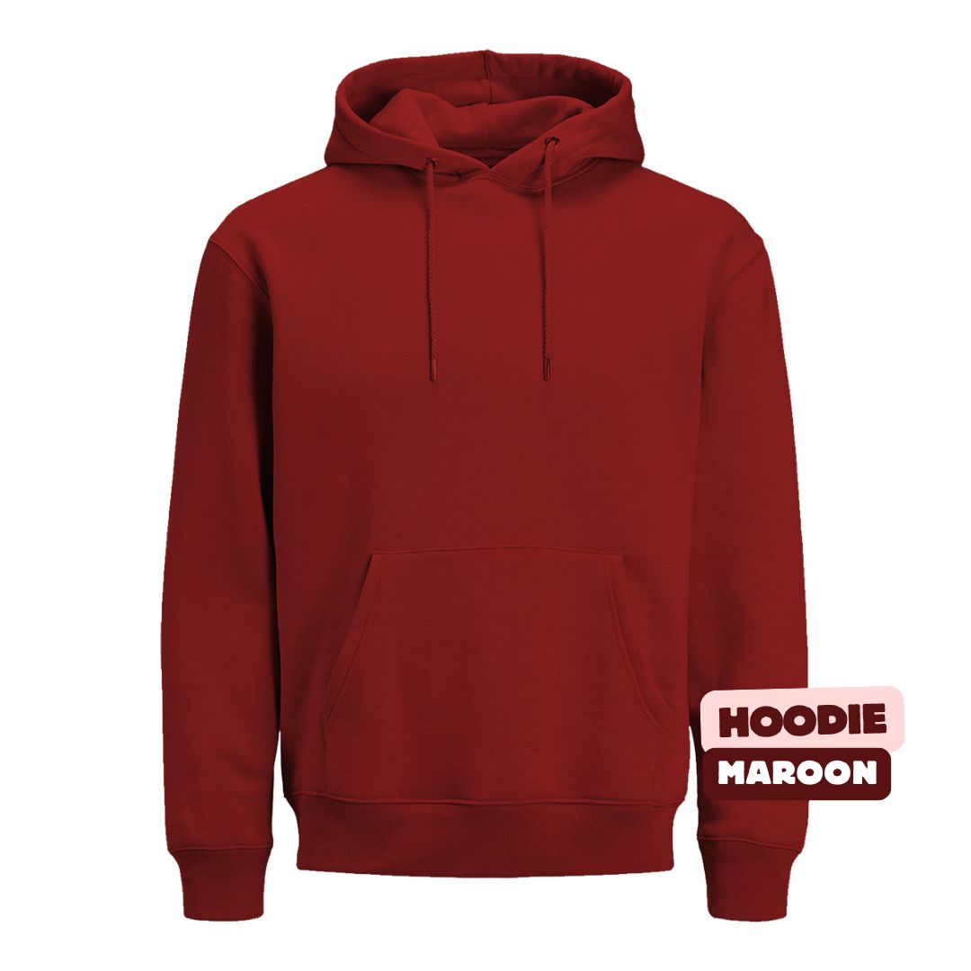 Hoodies
