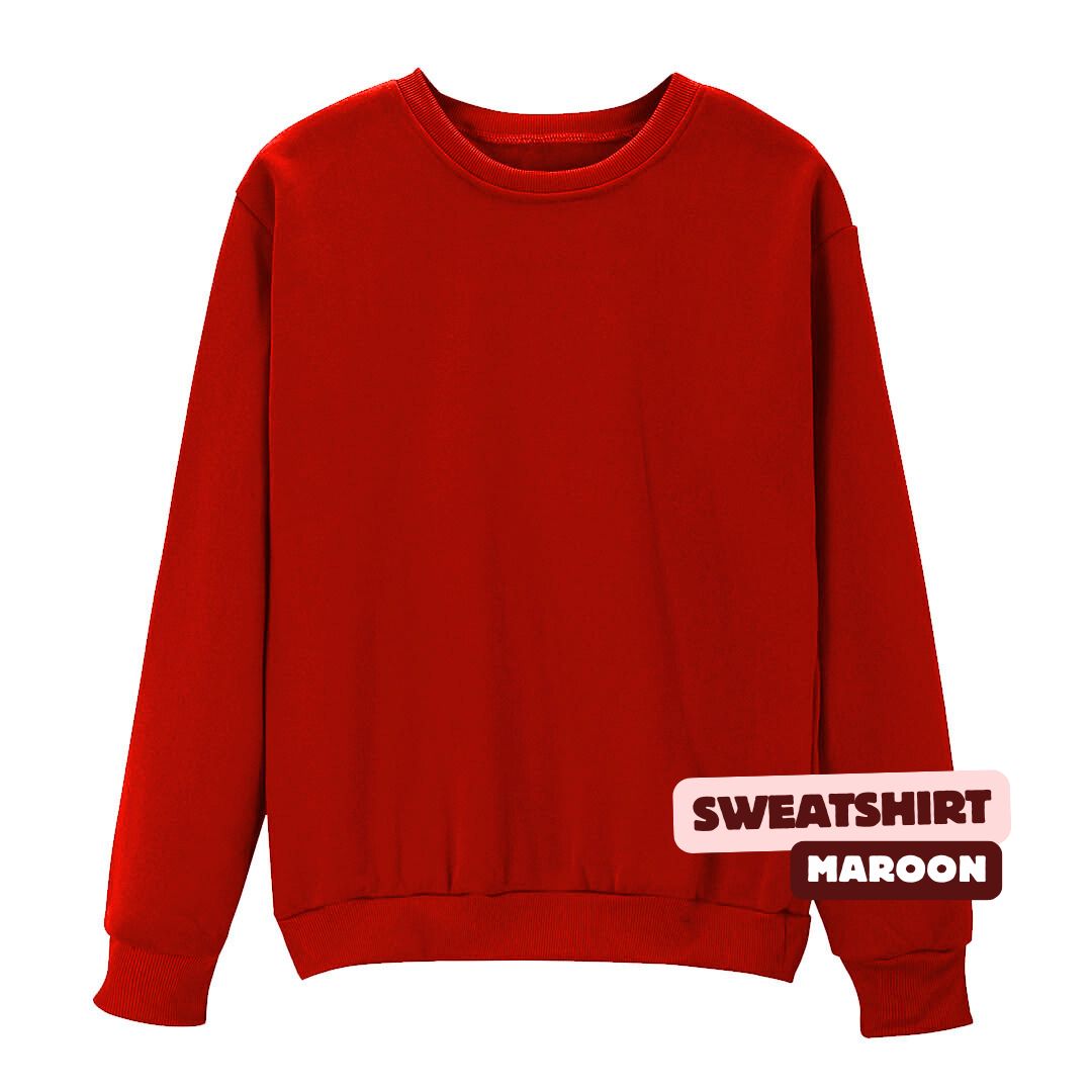 Sweatshirts