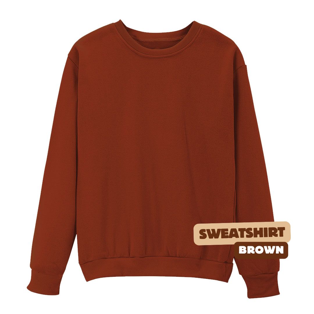Sweatshirts