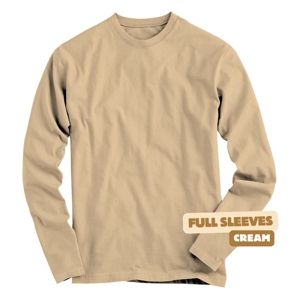 Full Sleeves T-Shirts