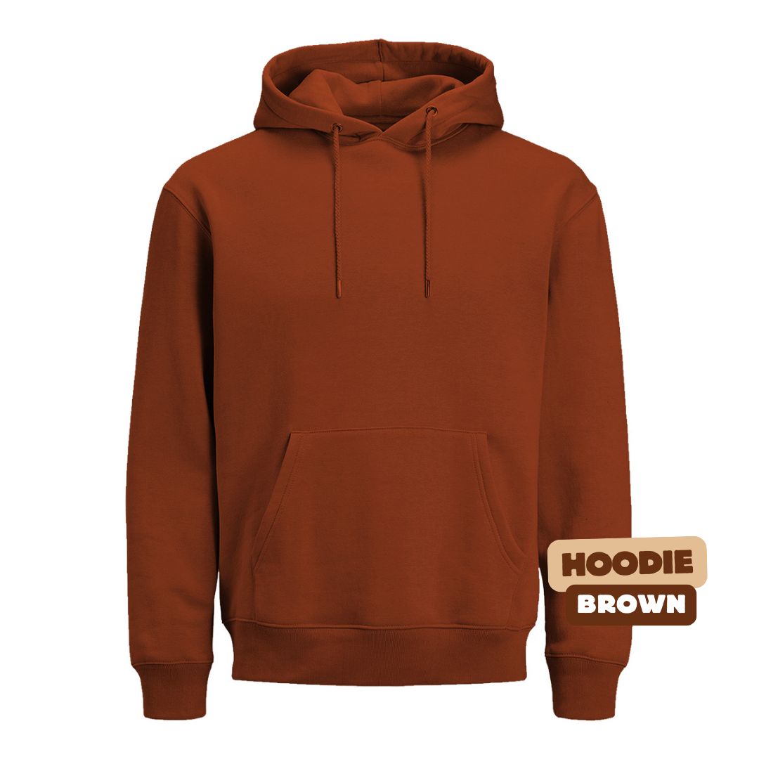 Hoodies