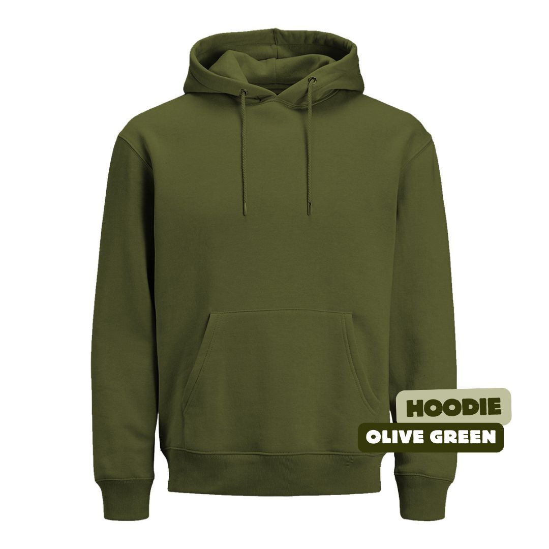 Hoodies