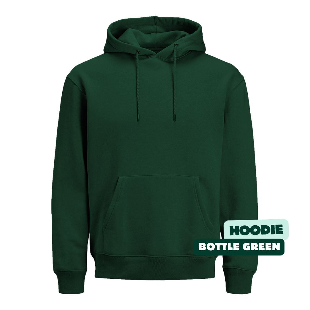 Pack of 2 Hoodies