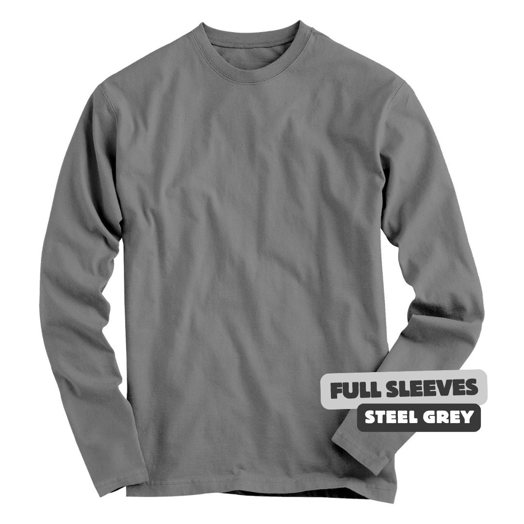 Full Sleeves T-Shirts