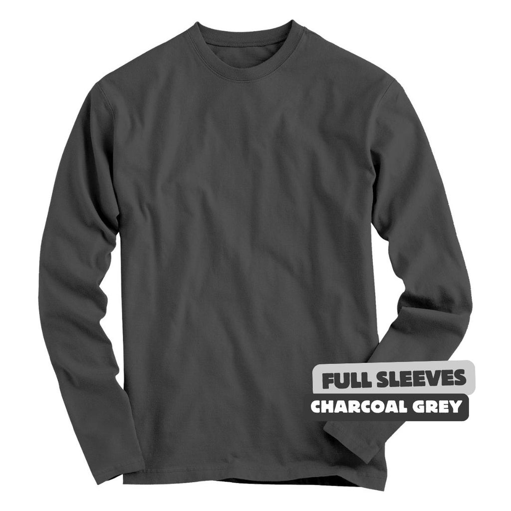 Full Sleeves T-Shirts