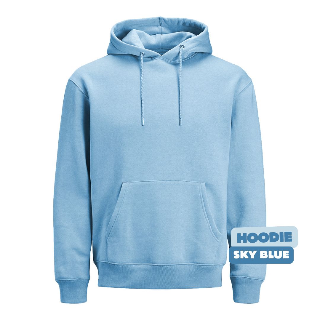 Hoodies