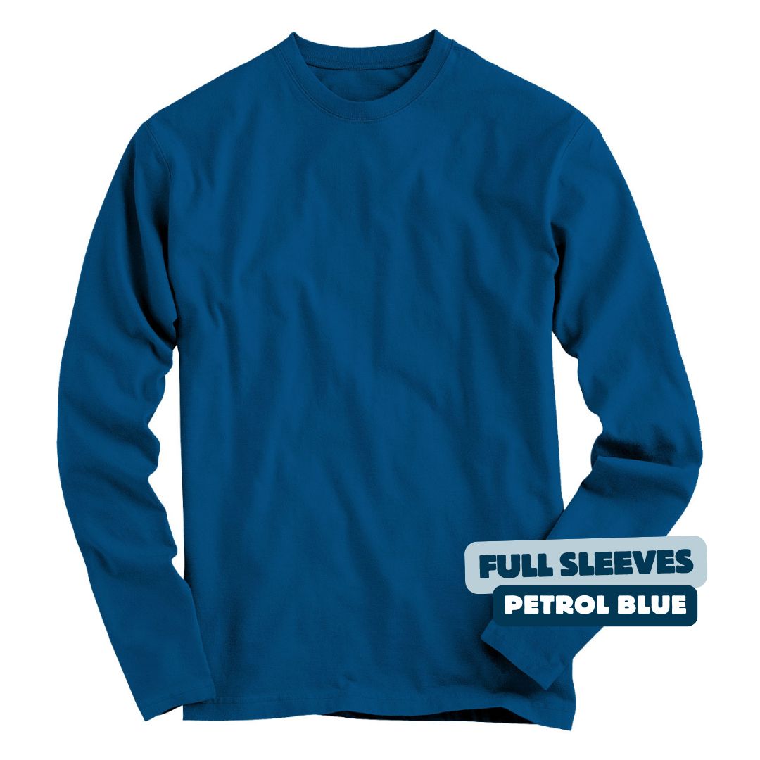 Full Sleeves T-Shirts