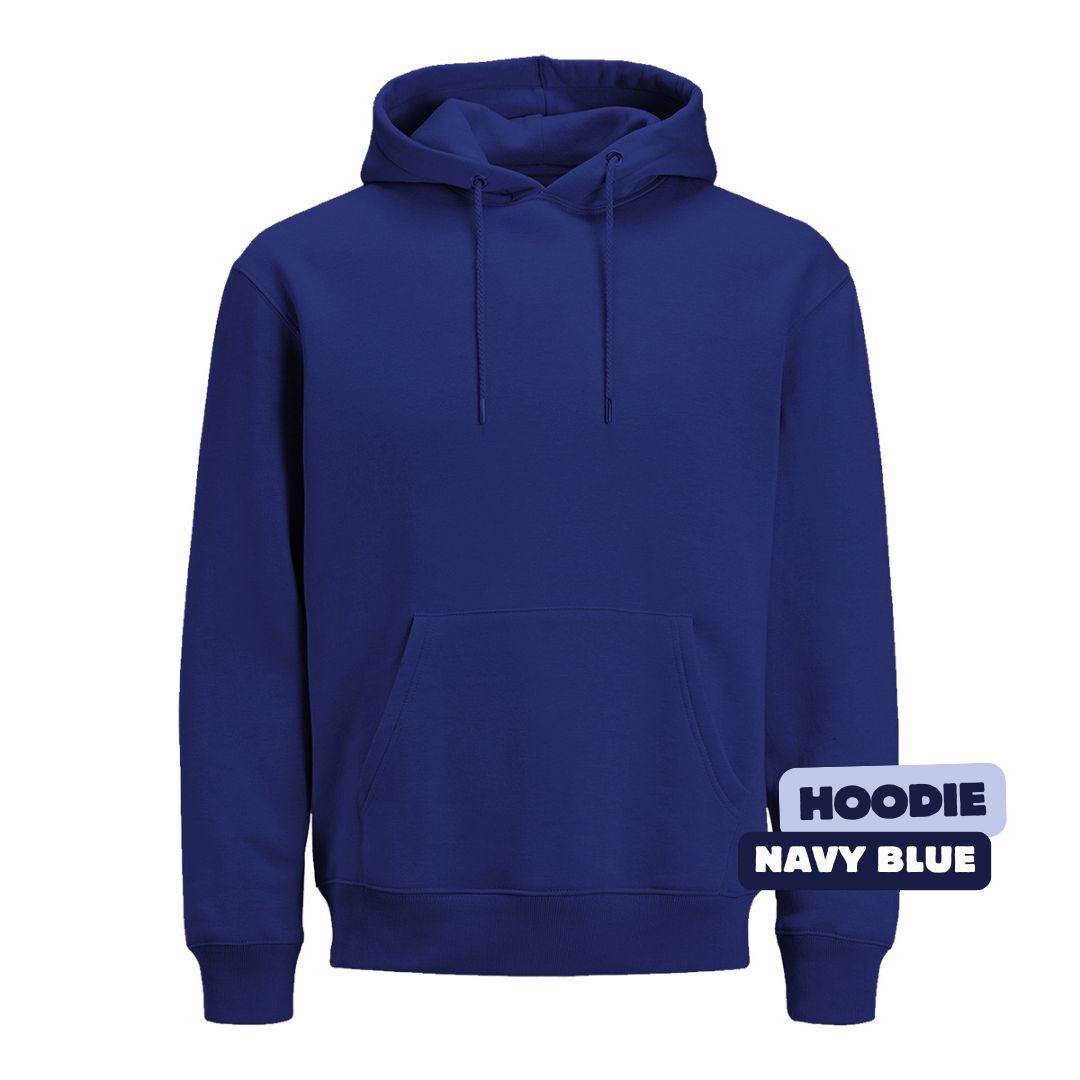 Pack of 2 Hoodies