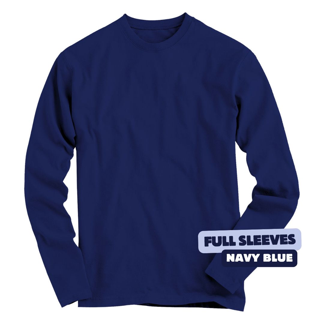 Full Sleeves T-Shirts