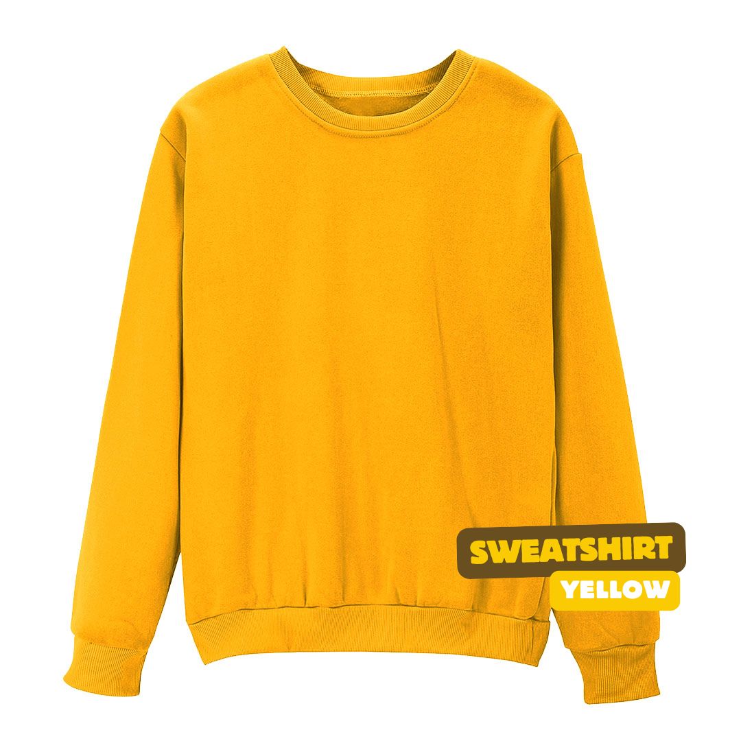 Sweatshirts