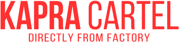 Kapra Cartel